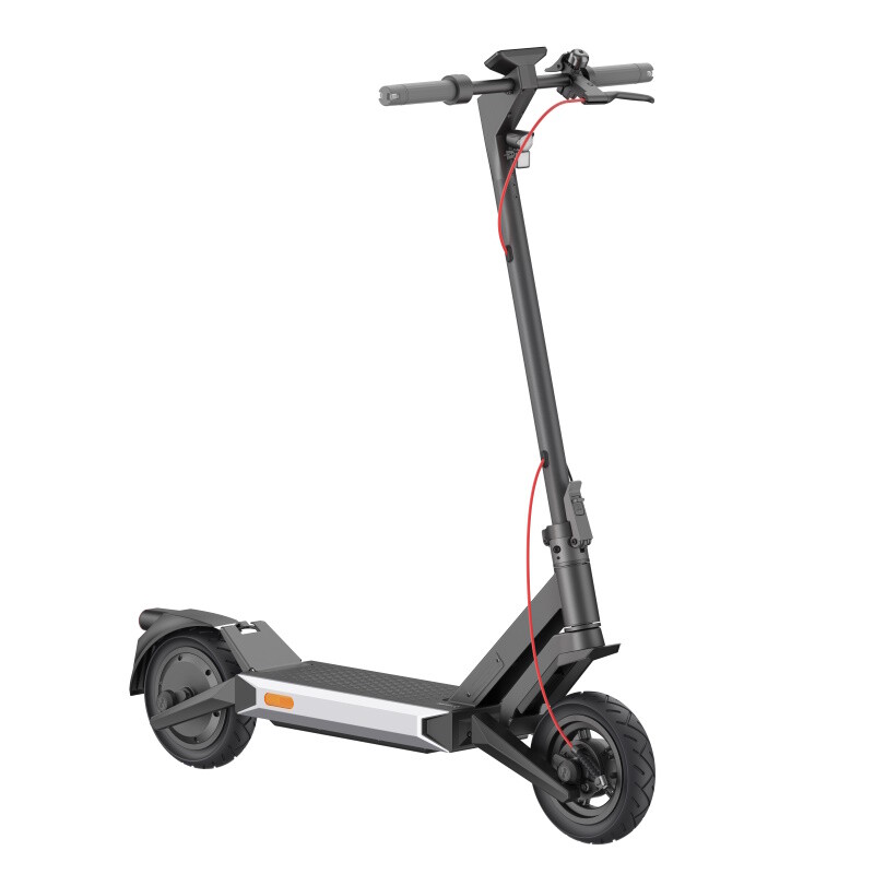 NAVEE S40 ELECTRIC SCOOTER